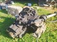 Коробка на гольф 1.8