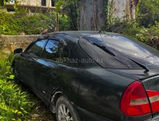 Mitsubishi Carisma