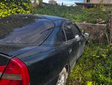 Mitsubishi Carisma