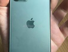iPhone 11pro 64gb