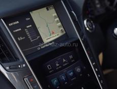 Infiniti Q45