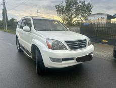 Lexus GX
