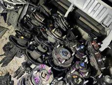 Амортизаторы Toyota Alphard Марк икс Voxy Honda фит, Stepwagn
