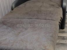 Продается раскладное кресло