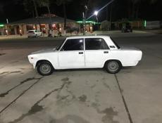 ВАЗ 2107