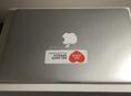 Продаю MacBook Air 13