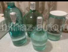 🍷Все для вина бутылки 