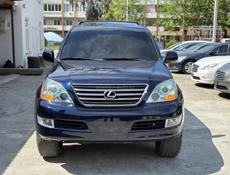 Lexus GX