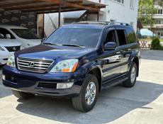Lexus GX
