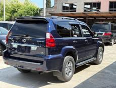 Lexus GX