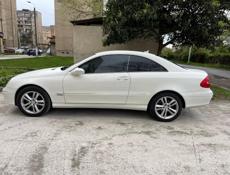 Mercedes-Benz CLK