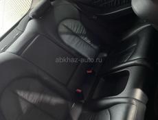 Mercedes-Benz CLK