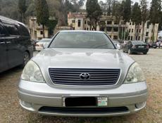 Toyota Celsior