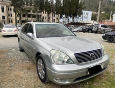 Toyota Celsior
