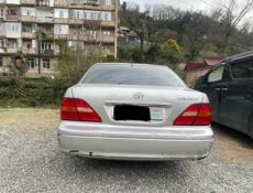 Toyota Celsior