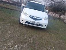 Honda Еlysion