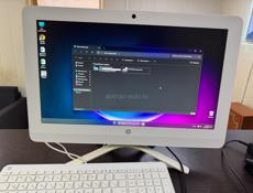 Моноблок hp 20-c000ur