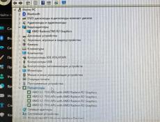 Моноблок hp 20-c000ur