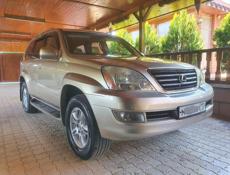 Lexus GX