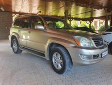 Lexus GX