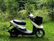 Скутер Honda Dio