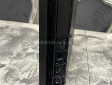 Плейстешен 4 slim 500gb