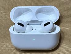 Аир подс - Air pods pro 