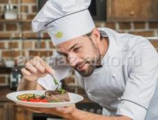 Требуется Повар