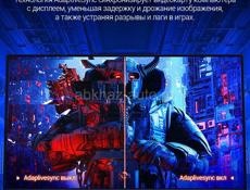 Монитор Xiaomi Redmi X27G