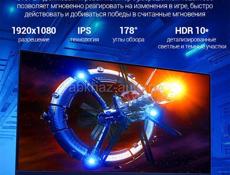 Монитор Xiaomi Redmi X27G