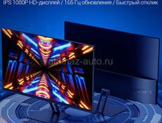 Монитор Xiaomi Redmi X27G