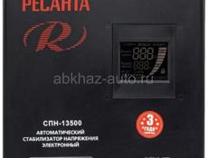 Ресанта 13.5 квт