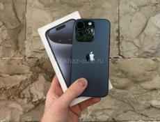 iPhone 15 Pro 128gb 