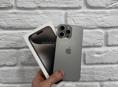 iPhone 15 Pro Max 256gb natural 