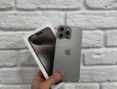 iPhone 15 Pro Max 256gb natural 