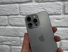 iPhone 15 Pro Max 256gb natural 