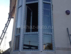 Пластиковые и алюминиевые окна 926 26 45: 710-03-00 