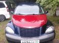 Chrysler PT Cruiser