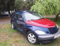 Chrysler PT Cruiser