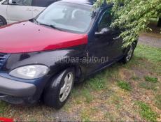 Chrysler PT Cruiser