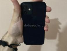 Айфон 12