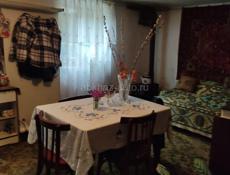 Продается дом в Сухуме, Недалеко от парка Курченко