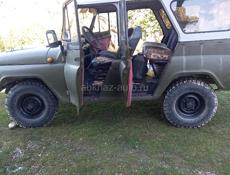 УАЗ 452