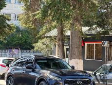 Infiniti FX