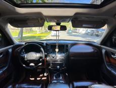 Infiniti FX