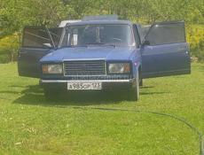 ВАЗ 2107