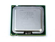 Процессор Intel Core 2 Duo E6750