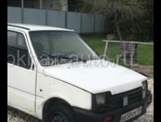ВАЗ 11113 OKA