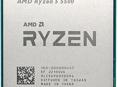 Процессор AMD Ryzen 5 5500 OEM