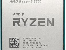 Процессор AMD Ryzen 5 5500 OEM